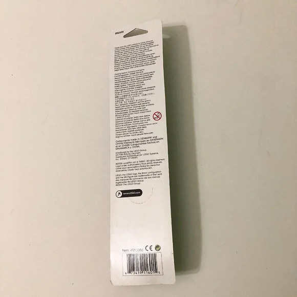 Lego Star Wars Magnets Anakin Skywalker Darth Maul Naboo Fighter Minifigures - Picture 13 of 16